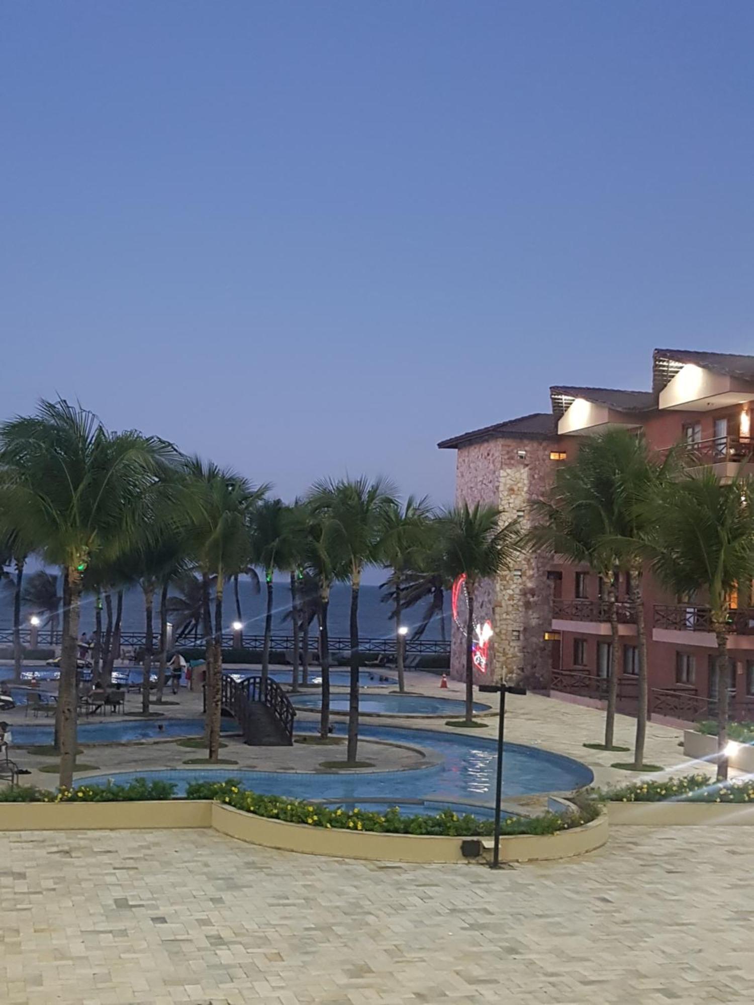 Cumbuco Kariri Beach Exterior photo