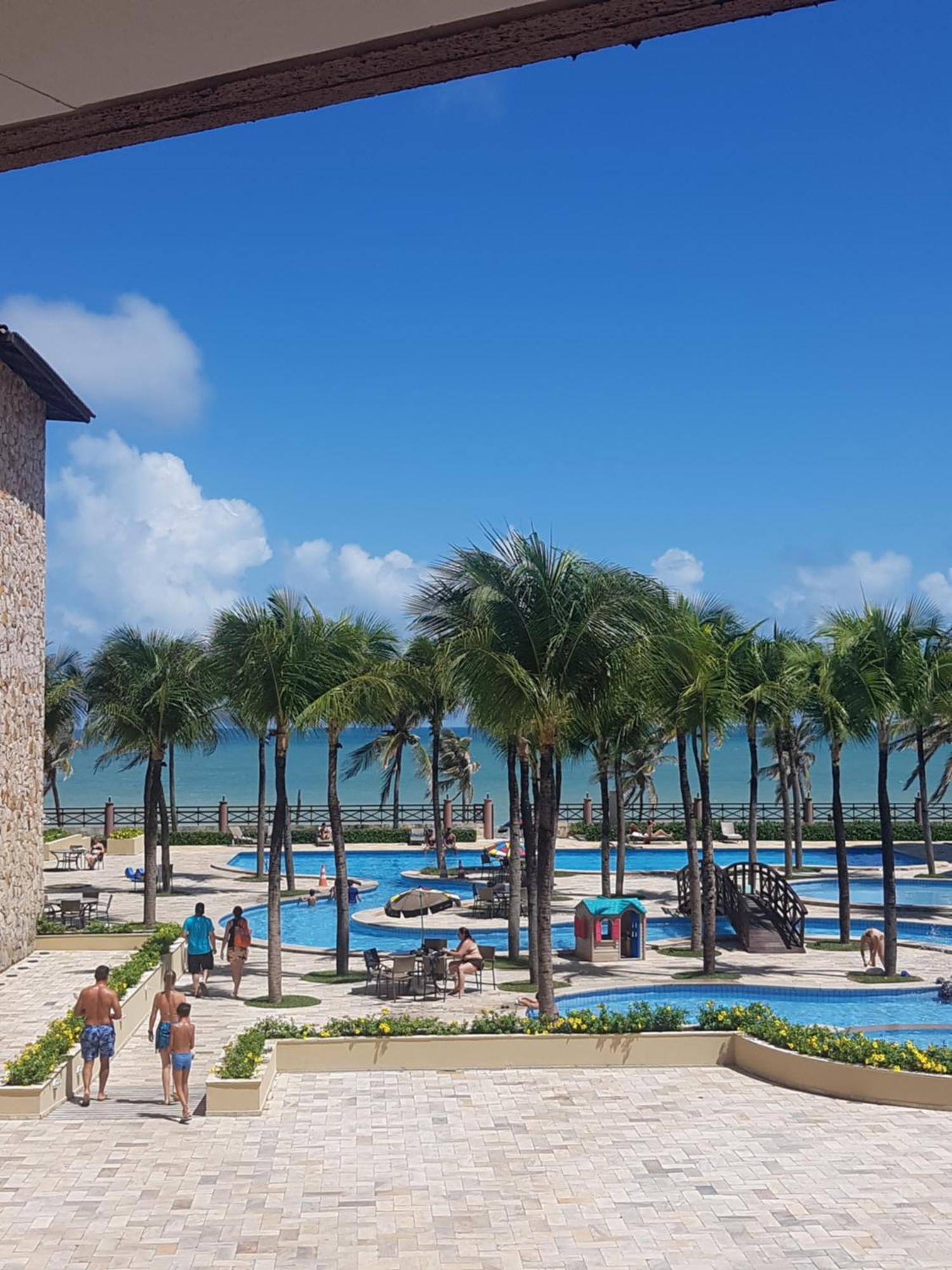 Cumbuco Kariri Beach Exterior photo