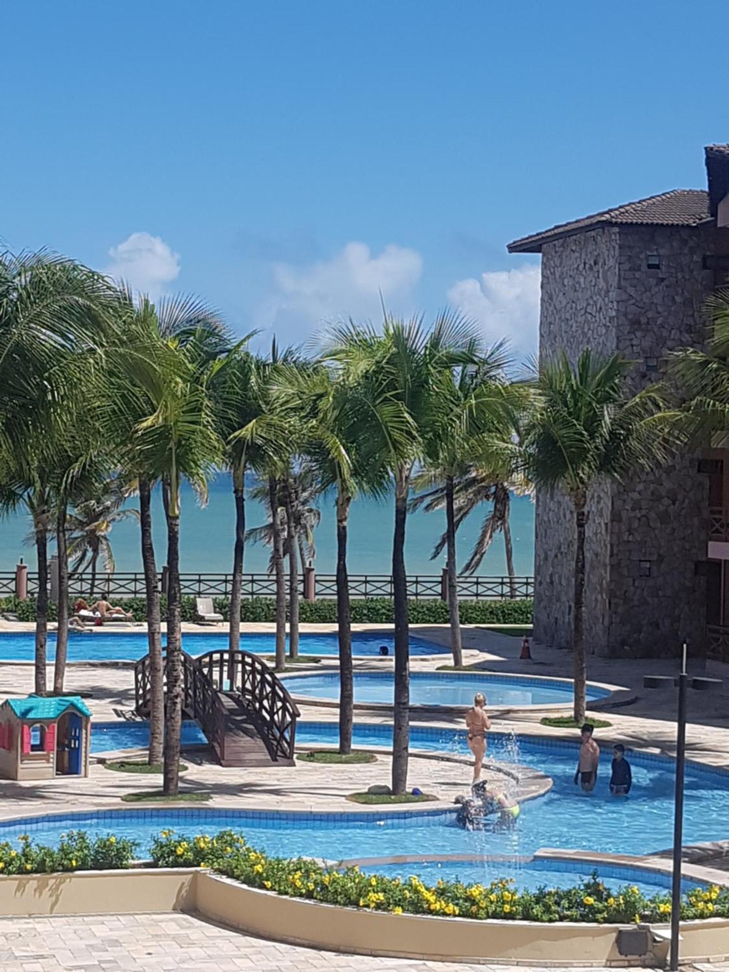 Cumbuco Kariri Beach Exterior photo