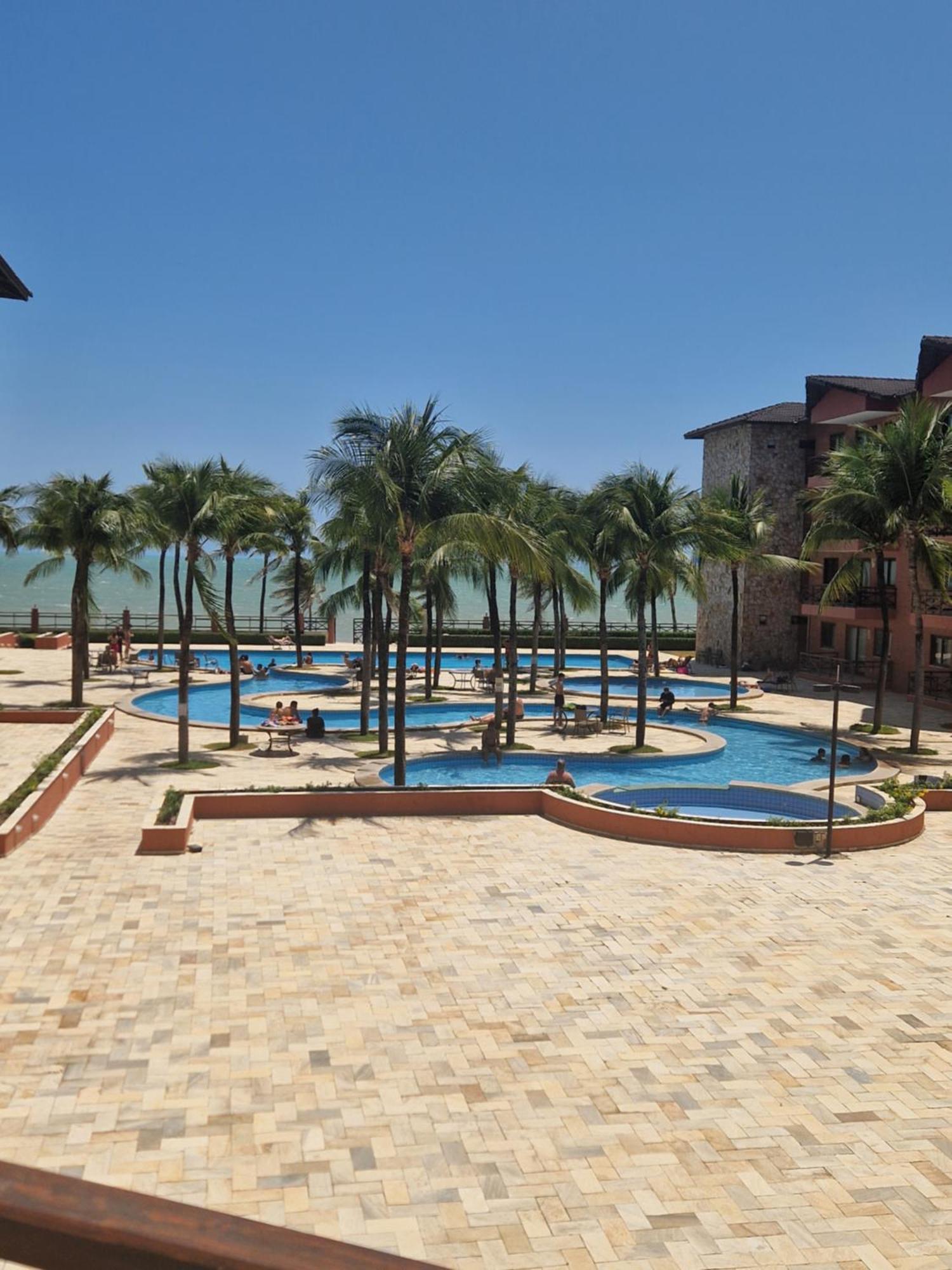 Cumbuco Kariri Beach Exterior photo