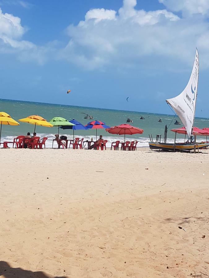 Cumbuco Kariri Beach Exterior photo
